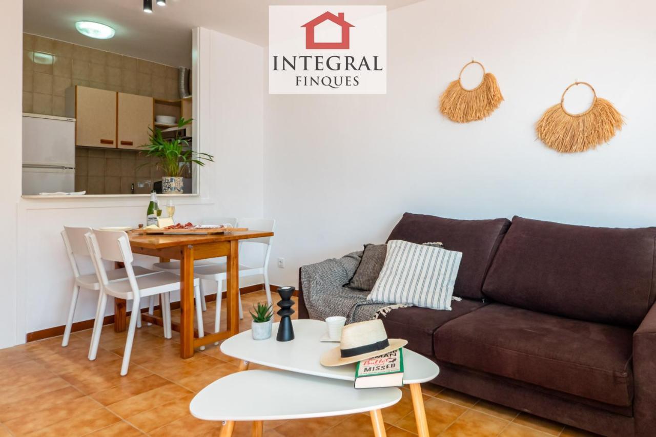 Apartment Cala Dels Pots Palamos Ngoại thất bức ảnh